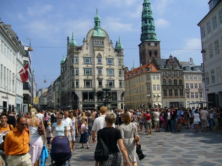 Sprøget